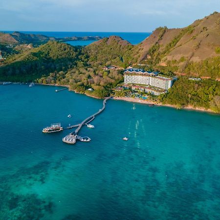 Ayana Komodo Waecicu Beach Hotel Labuan Bajo Kültér fotó