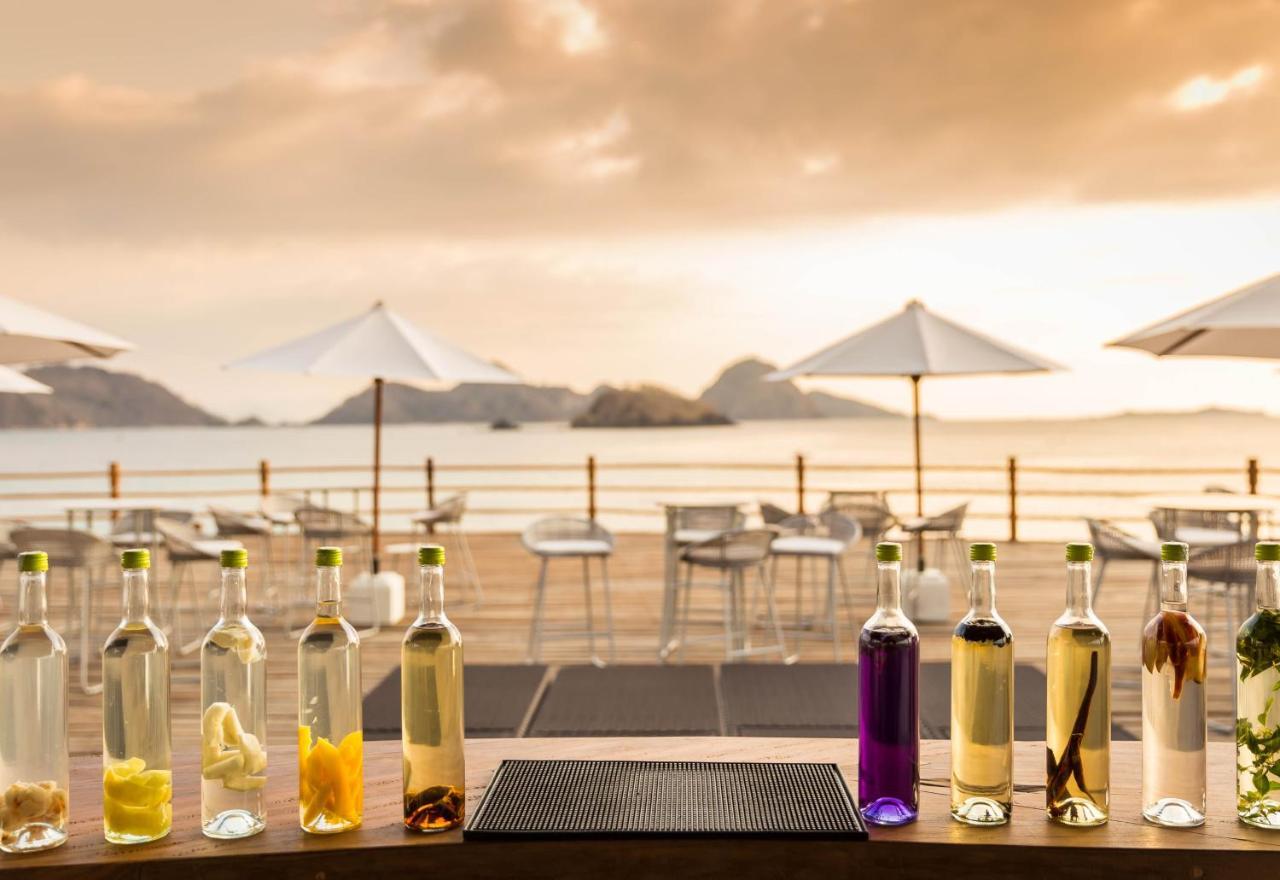 Ayana Komodo Waecicu Beach Labuan Bajo Kültér fotó