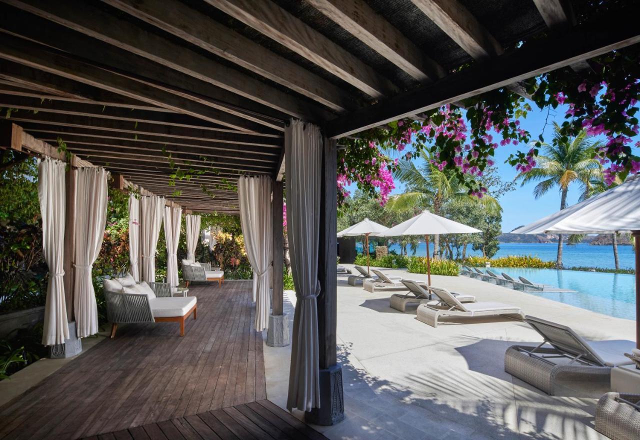 Ayana Komodo Waecicu Beach Labuan Bajo Kültér fotó