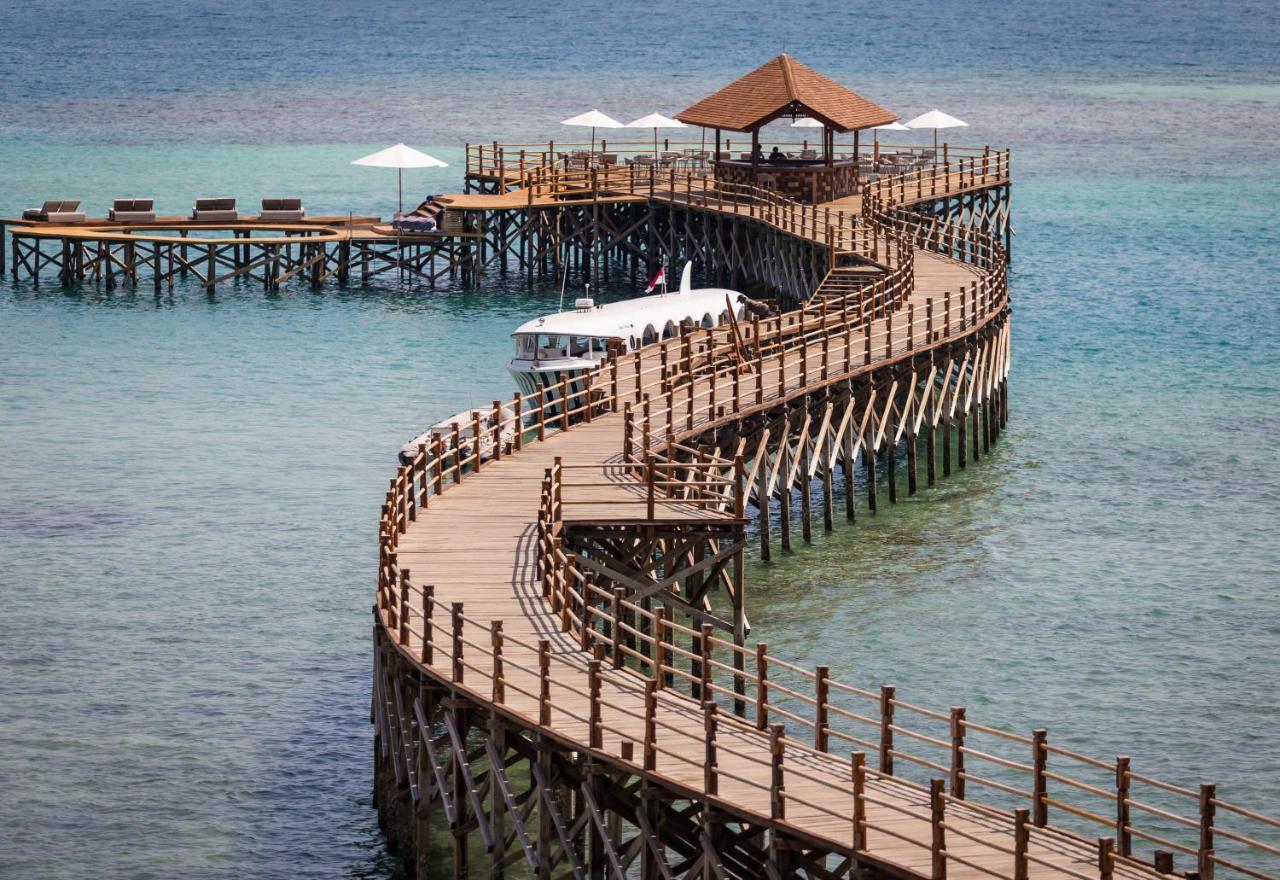 Ayana Komodo Waecicu Beach Hotel Labuan Bajo Kültér fotó